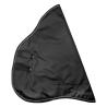 Cubrecapucha SCANDIC 100 g Waldhausen - Negro
