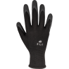 Guantes de trabajo ELT - Negro