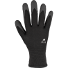 Guantes de trabajo de invierno ELT - Negro