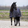 Manta de paddock Imperial Riding Pandora 200gr - Espiga gris