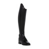 Botas Cordusio Media Alta - Negro