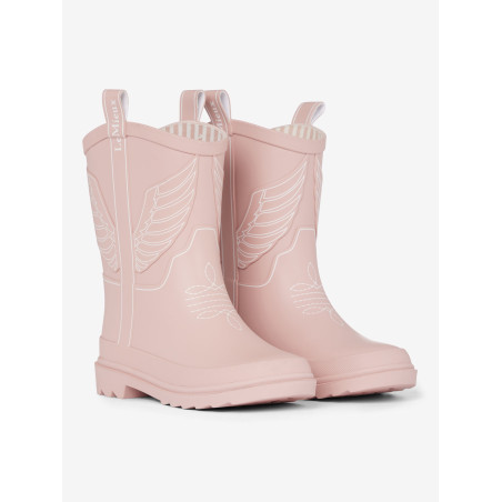 Talla infantil LeMieux niño