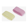 Cinta de agarre para Hobby Horse LeMieux - Malva / macaron