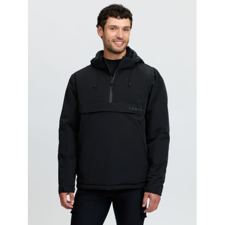 Anorak impermeable hombre LeMieux