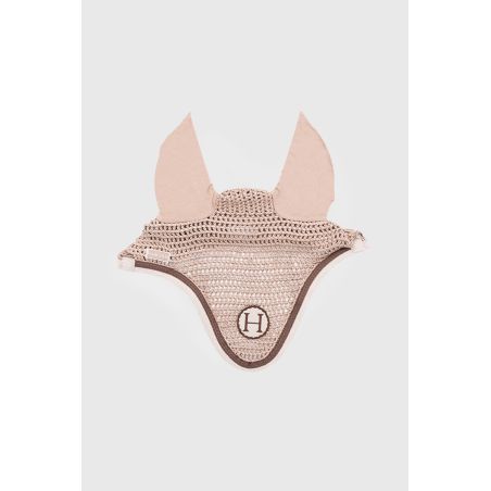 Caramel Bonete para Caballo Harcour