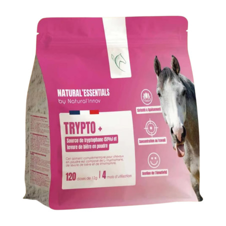 Trypto + Natural'Innov