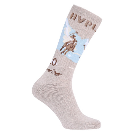 Calcetines HV Polo Harper polo club