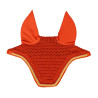 Caperuza antimoscas Wellington Summer Club naranja Full Kentucky - Naranja