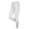 Pantalón LeMieux Monsieur Hombre - Blanco