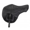 Funda para silla mixta LeMieux ProKit Ride On - Negro