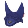 Orejera anti moscas LeMieux Loire - Azul tinta