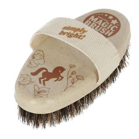 Cepillo suave WaterLily Magic Brush