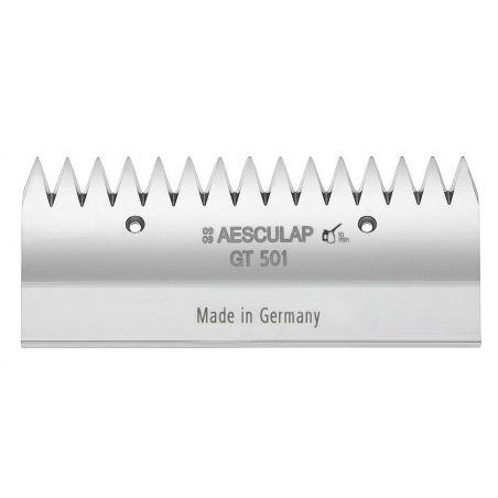 Peine de espalda Aesculap Econom