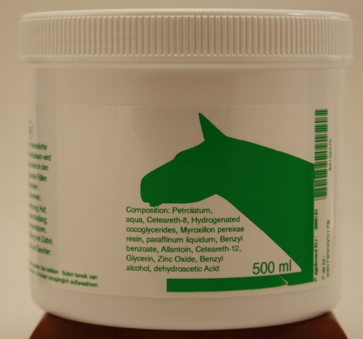 Crema de Warendorf Crema de Warendorf