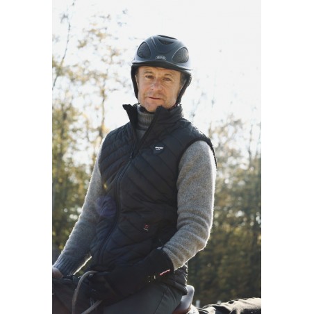 Guantes calefactables Racer® Reaction