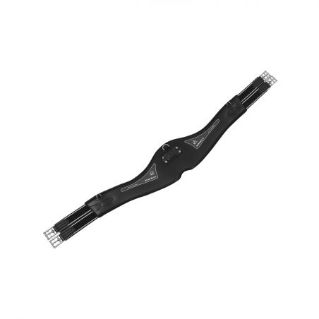 Cinchón anatómico Acavallo Gel y PVC