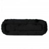 Pad polar 52 x 17 cm Finn-Tack - Negro