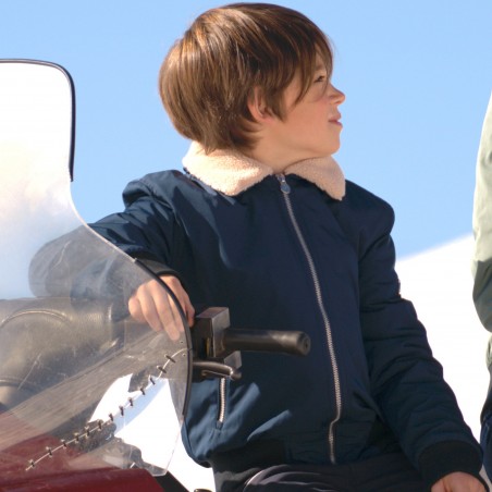 Banderas Bomber y Copa Kinder Alberni