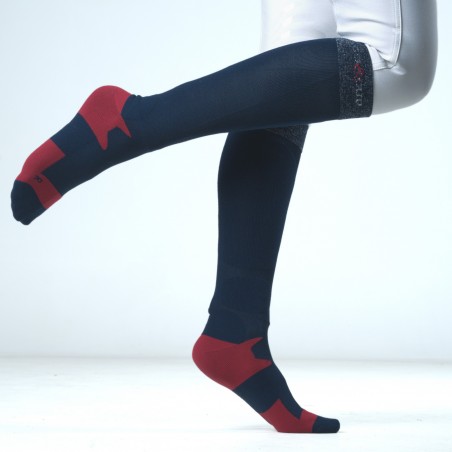 Calcetines Flags & Cup Wabana