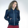Chaqueta ligera Flags & Cup mujer Galena - Azul marino