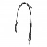 Chambón beta pro Finn-Tack - Negro