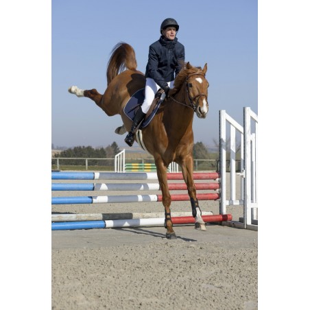 Cazadora Pro Series Transition