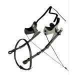 Anteojeras Finn-Tack