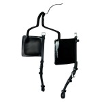 Anteojeras cuadradas Finn-Tack