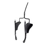 Anteojeras modelo quarto Finn-Tack