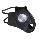 Orejeras con anteojeras Finn-Tack