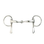 Filete especial enganche Finn-Tack