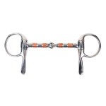 Filete enganche con cobre Finn-Tack