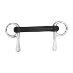 Filete espátula recta en goma Finn-Tack