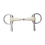 Filete espátula partido - goma sabor manzana Finn-Tack