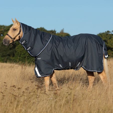 Horseware Amigo® Bravo 12 Plus Lite 0g 1200D Manta