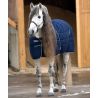 Manta de cuadra Horseware Rambo® 200g 1000D - Azul marino
