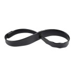 Abrebocas de goma Finn-Tack