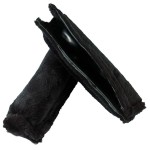 Funda para montantes de cabezada Finn-Tack