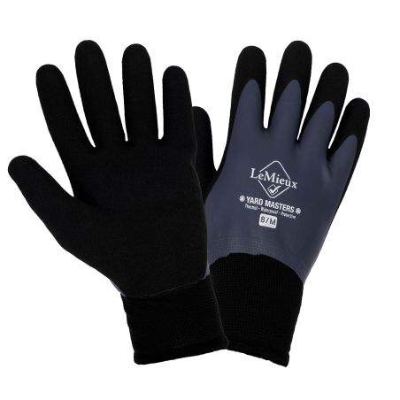 Guantes de trabajo térmicos LeMieux Yardmaster