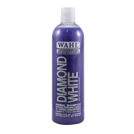 Champú Wahl Diamond White Concentrate