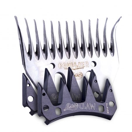 Cabezal de corte Cavalier para esquiladora Lister Fusion