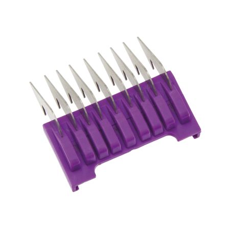 Peine de enganche para máquinas de esquilar Wahl Adore, Adelar y Adelar Pro