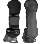 Botines Protecto Finn-Tack