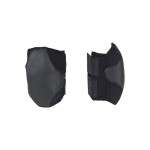 Protecciones para papadas Finn-Tack