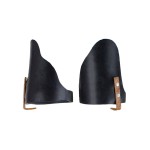 Protección scalp de goma Finn-Tack