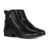 Botas de invierno Horze Kilkenny Lux mujer Richelieu - Negro