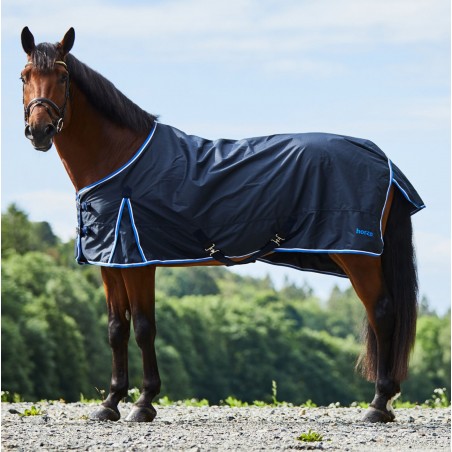 Horze Manta de Exterior Glasgow, 100g