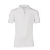 Camisa LeMieux Young Rider Belle Show - Blanco