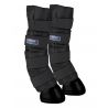 Polainas LeMieux Artic Ice Cooling - Negro