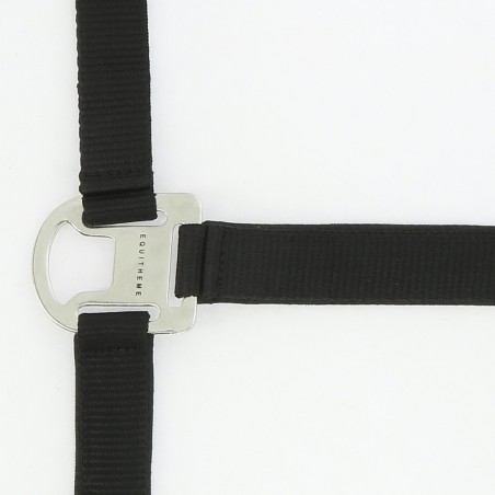 Cabezada de cuadra Equithème "Air"